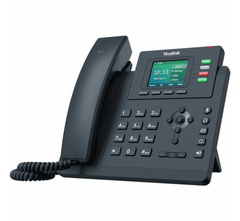 Yealink SIP-T33P - 2 Yealink SIP-T33P - 2