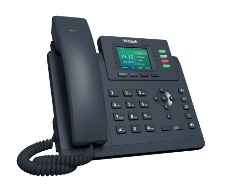 Yealink SIP-T33P - 3 Yealink SIP-T33P - 3