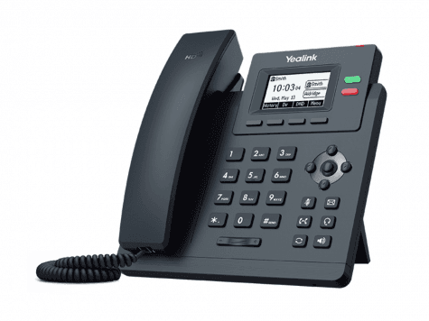Yealink SIP-T31G - 2 Yealink SIP-T31G - 2
