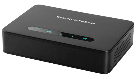 Grandstream DP750 IP DECT basisstation Grandstream DP750 IP DECT basisstation