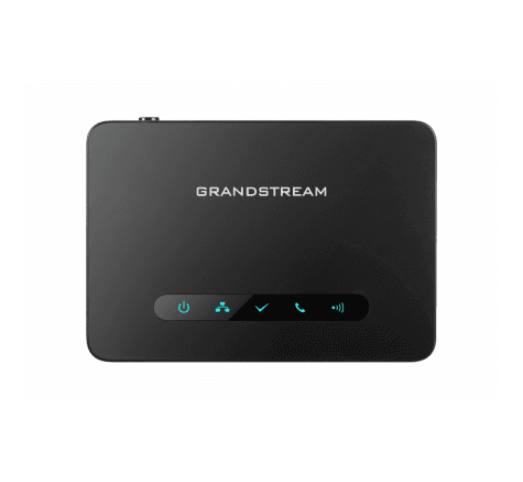 Grandstream DP750 IP DECT basisstation - 2 Grandstream DP750 IP DECT basisstation - 2