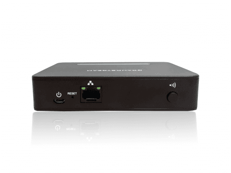 Grandstream DP750 IP DECT basisstation - 3 Grandstream DP750 IP DECT basisstation - 3