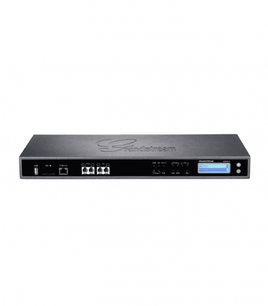 Grandstream UCM6510 IP PBX telefooncentrale Grandstream UCM6510 IP PBX telefooncentrale