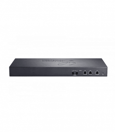 Grandstream UCM6510 IP PBX telefooncentrale Grandstream UCM6510 IP PBX telefooncentrale