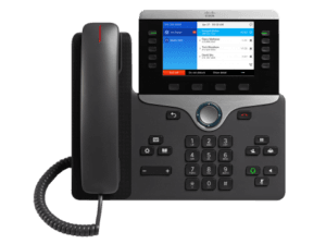 Cisco CP 8841 VoIP Telefoon