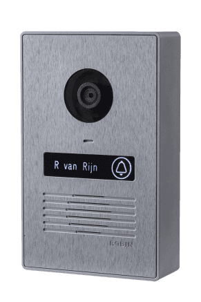 Robin ProLine SIPCompact Space Gray C04051 - 3 Robin ProLine SIPCompact Space Gray C04051 - 3