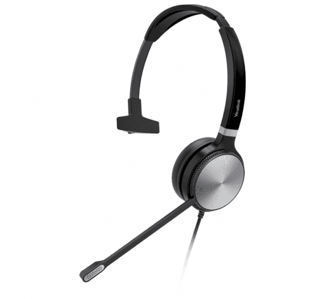 Yealink UH36 UC Mono USB headset - 2 Yealink UH36 UC Mono USB headset - 2