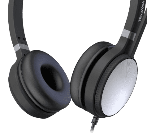 Yealink UH36 UC Stereo USB headset Yealink UH36 UC Stereo USB headset