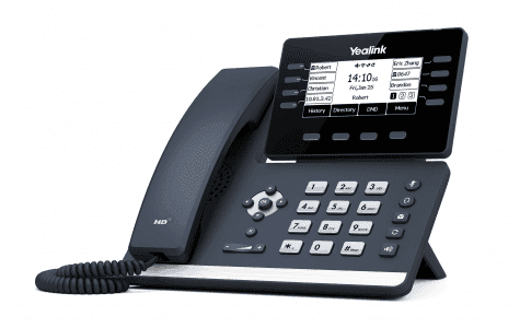 Yealink SIP-T53 - 2 Yealink SIP-T53 - 2