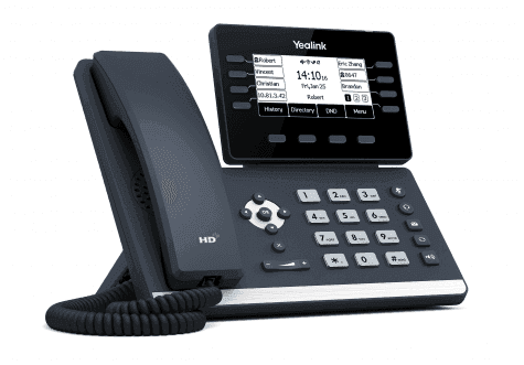 Yealink SIP-T53 - 3 Yealink SIP-T53 - 3