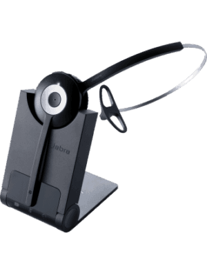 Jabra Pro 930 UC mono