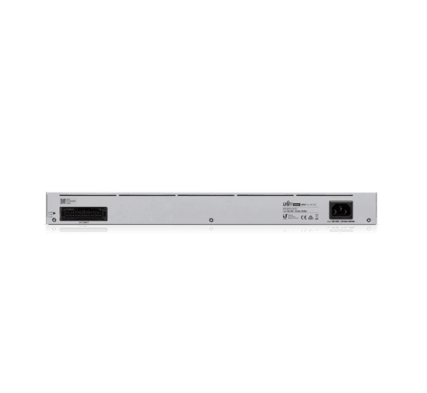 product-950-3.png 3 Ubiquiti UniFi Switch PRO Gen 2 - 48 poort 600W PoE