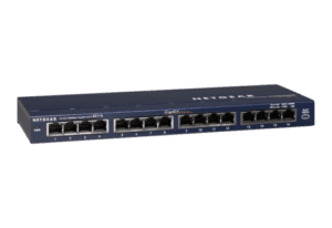 Netgear ProSafe GS116GE