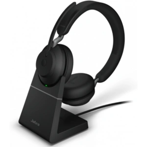 Jabra Evolve2 65 Link380a UC Stereo
