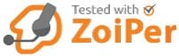 Zoiped VOIPZeker