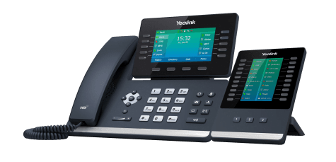 product-836-1.png 1 Yealink SIP-T54W + EXP50 Receptietoestel