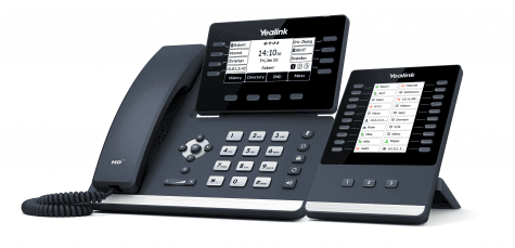product-840-1.png 1 Yealink SIP-T53W + EXP50 Receptietoestel