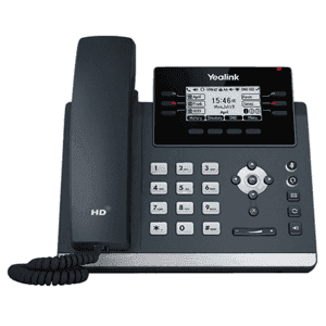 Yealink SIP-T43U
