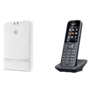 Gigaset N610IP + S700H Pro Bundel