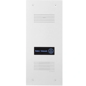 Robin ProLine SIP Intercom 1 toets C93065 (inbouw)