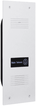 product-1244-2-1.png 1 Robin ProLine SIP Intercom 1 toets C93065 (inbouw)