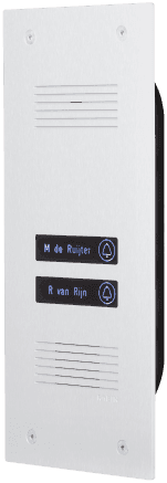 product-1245-3.png 2 Robin ProLine SIP Intercom 2 toetsen C93066 (inbouw)