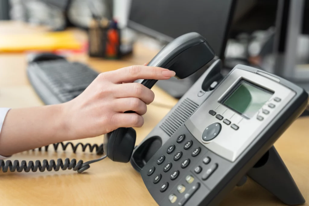 Gratis VoIP bellen
