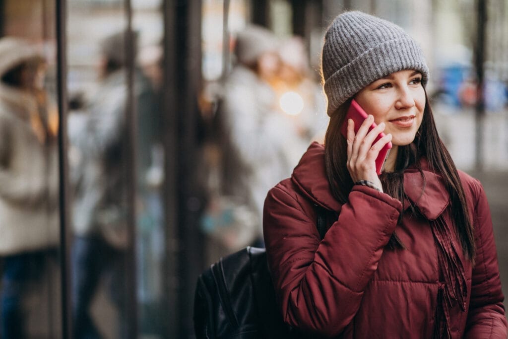 telefonische bereikbaarheid