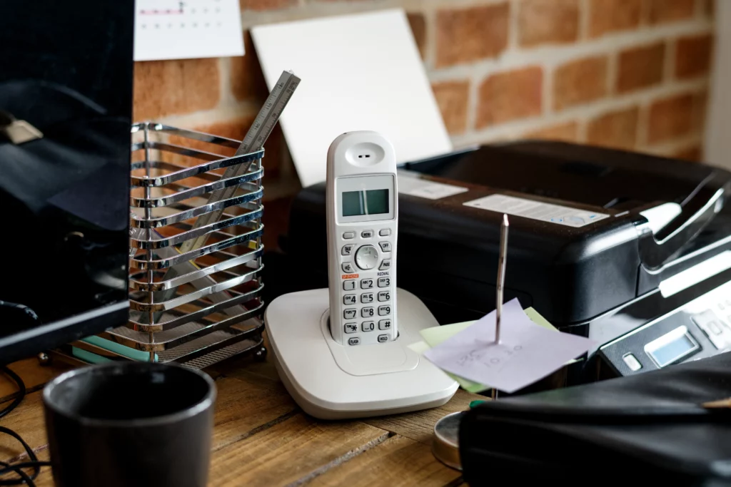 dect-telefonie
