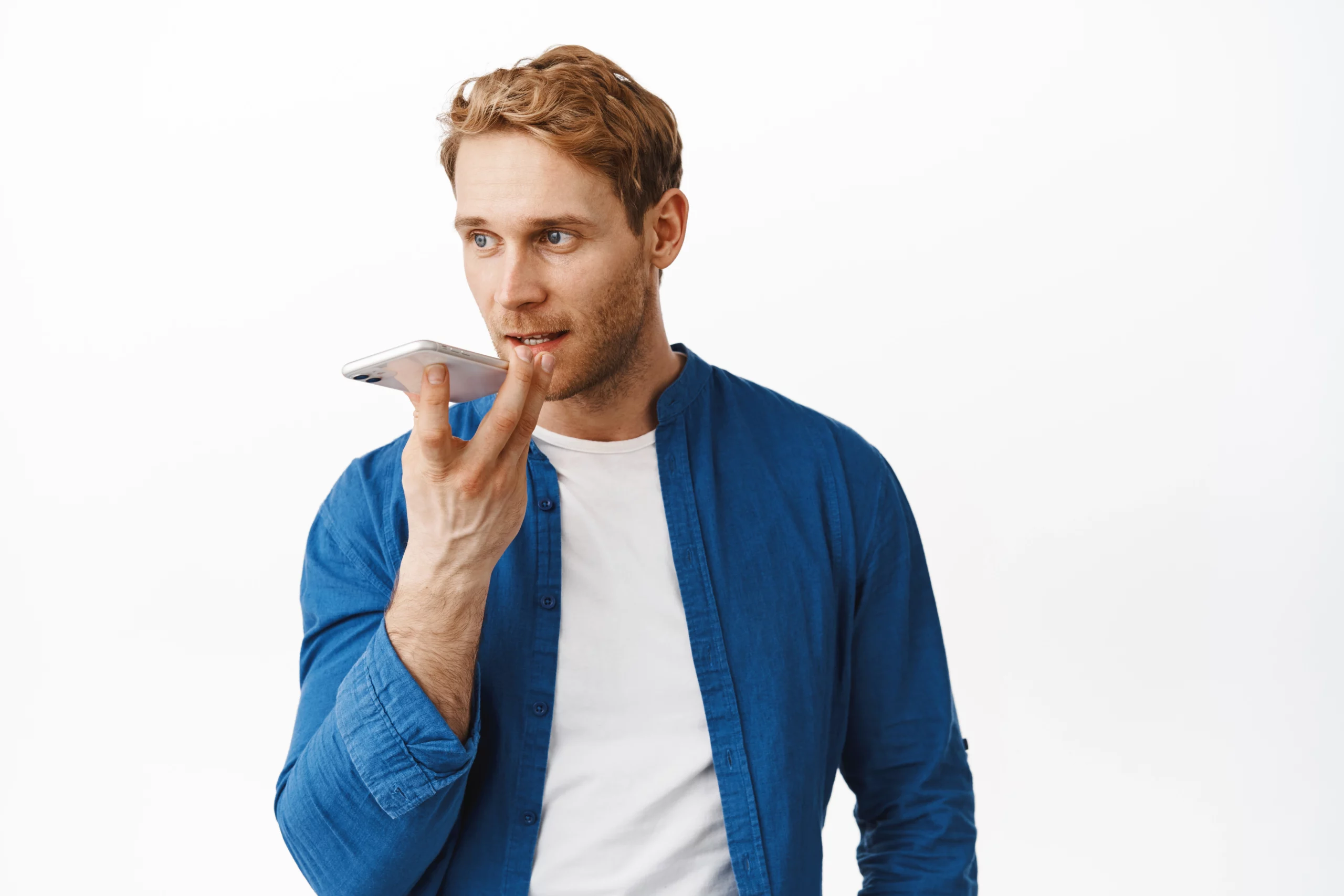 gemak van voicemail