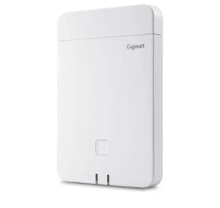 Gigaset N770 ip pro basisstation Gigaset N770 ip pro basisstation VoIP