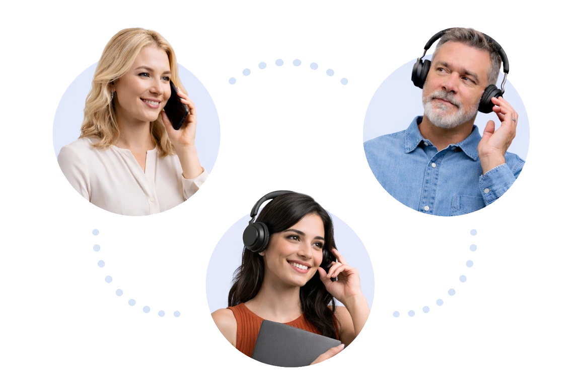 Zakelijke telefonie voip
