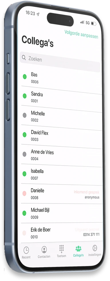 Mobil Telefon