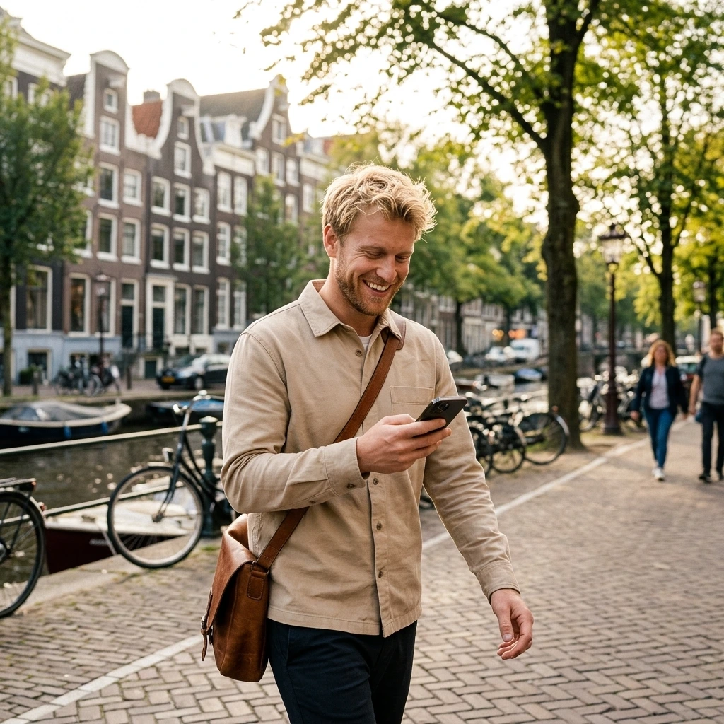 Contact VOIPZeker vacatures