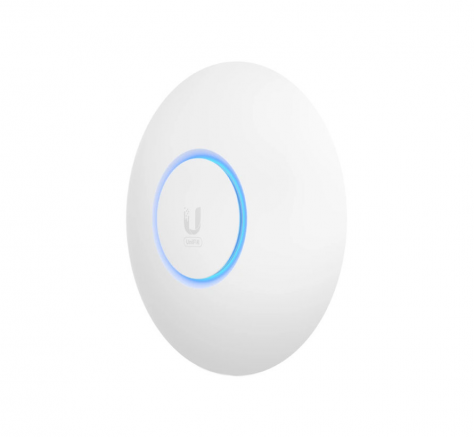 product-1099-2.png 2 UniFi U6 Pro WiFi 6 AP