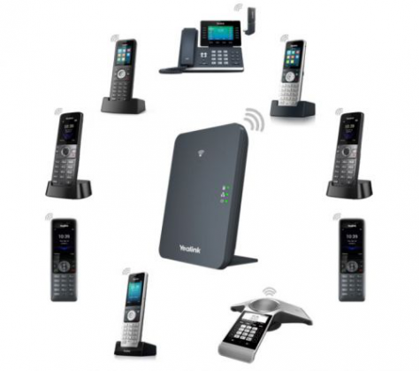 product-1101-3.png 3 Yealink W70B IP DECT Basisstation