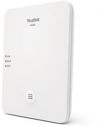product-1232-1.png 1 Yealink W80B DECT Basisstation