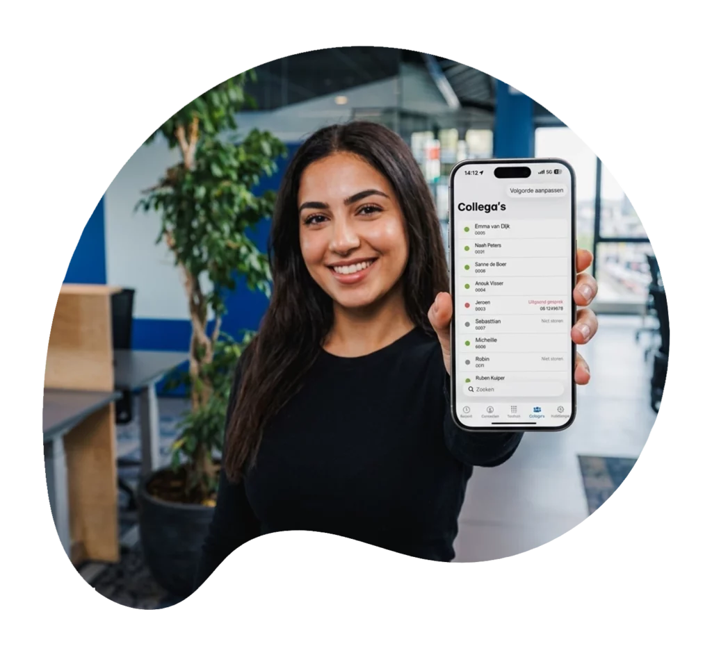 Vacature Growth Marketeer