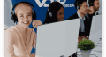Grootzakelijk VoIP telefonie