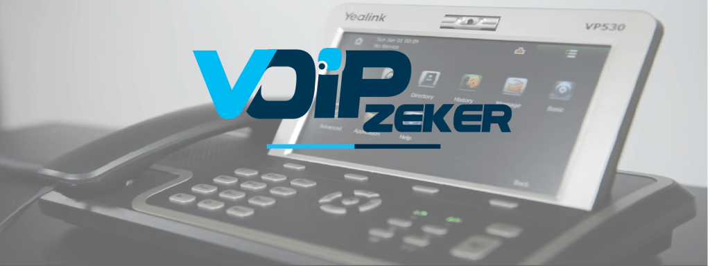 Hoe kies je een vaste VoIP telefoon?