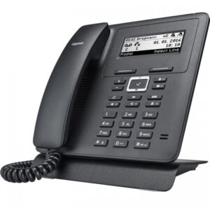 2 Gigaset Maxwell Basic VoIP telefoon