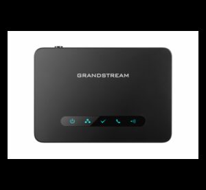 2 Grandstream DP750 IP DECT basisstation