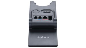 3 Jabra Pro 925 Dual Connectivity headset