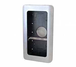 1 Grandstream GDS3710 In-Wall Mounting Kit