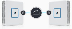 3 UniFi Security Gateway USG-PRO-4