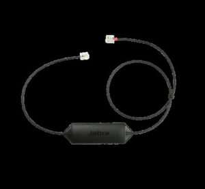 1 Jabra Link 14201-43 EHS Adapter