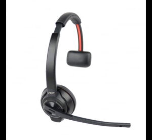 3 Plantronics Savi W8210 UC mono draadloos headset