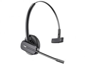 1 Plantronics Spare headset model CS540