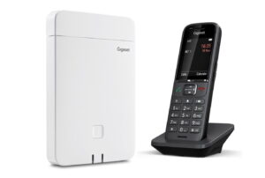Gigaset N670IP Pro Bundel