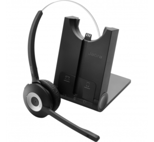 Jabra Pro 925 Dual Connectivity headset